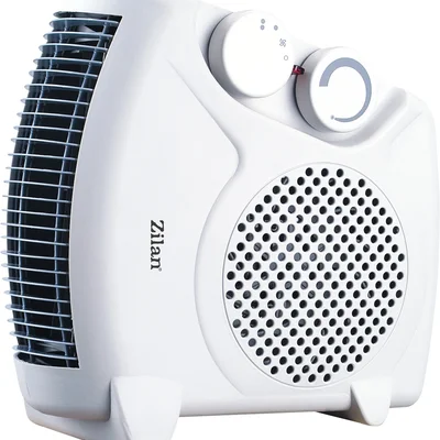 Тепловентилятор Zilan ZLN5534/23887