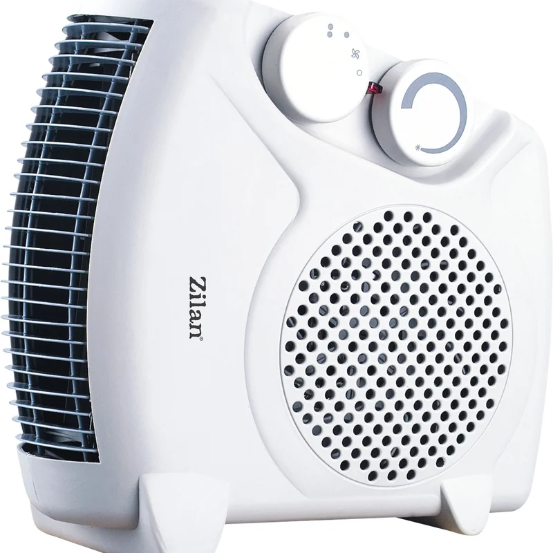Тепловентилятор Zilan ZLN5534/23887