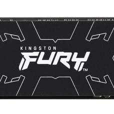 Накопичувач SSD 2TB Kingston Fury Renegade M.2 2280 PCIe 4.0 x4 NVMe 3D TLC (SFYRD/2000G)