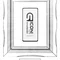 Захисне скло Armorstandart Icon для Samsung Galaxy M53 SM-M536 Black (ARM61796)