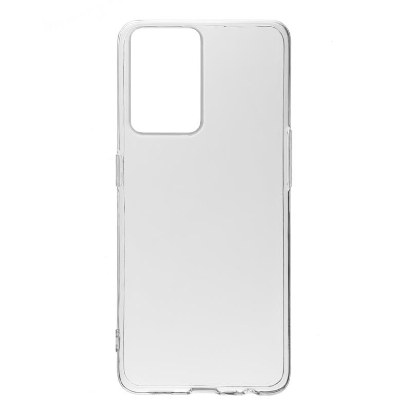 Чохол-накладка Armorstandart Air для Oppo A57s 4G/A57 4G/A57e 4G/A77 4G/A77s 4G Transparent (ARM64688)