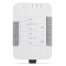 Котролер доступу Ubiquiti UniFi Access UA-Hub (4xGE PoE, PoE ++, DIN Rail)