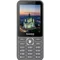Мобiльний телефон Sigma mobile X-style 31 Power Type-C Dual Sim Grey