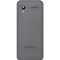 Мобiльний телефон Sigma mobile X-style 31 Power Type-C Dual Sim Grey