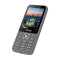 Мобiльний телефон Sigma mobile X-style 31 Power Type-C Dual Sim Grey