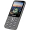 Мобiльний телефон Sigma mobile X-style 31 Power Type-C Dual Sim Grey