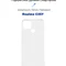 Чохол-накладка BeCover для Realme C25Y Transparancy (707146)
