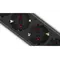 Фільтр живлення REAL-EL RS-Protect M 3м Black (EL122300028)