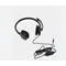 Гарнiтура Logitech H151 Stereo Black (981-000589)
