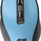 Миша бездротова 2E MF250 Silent WL Blue (2E-MF250WBL)