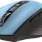 Миша бездротова 2E MF250 Silent WL Blue (2E-MF250WBL)