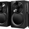 Акустична система REAL-EL S-450 Black