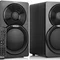 Акустична система REAL-EL S-450 Black