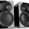 Акустична система REAL-EL S-450 Black