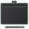 Графічний планшет Wacom Intuos S Bluetooth Pistachio (CTL-4100WLE-N)