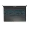 Ноутбук Dream Machines RG3050Ti (RG3050TI-15UA39) FullHD Black