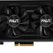 Відеокарта GF RTX 3050 8GB GDDR6 Dual Palit (NE63050018P1-1070D)