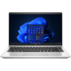 Ноутбук HP ProBook 440 G10 (717R0AV_V1) Silver