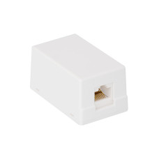 Розетка Tecro SFBX-01-RJ45