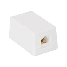 Розетка Tecro SFBX-01-RJ45