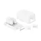 Розетка Tecro SFBX-01-RJ45