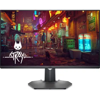 Монiтор Dell 32" G3223Q (210-BDXS) IPS Black 144Hz Монiтор Dell 32" G3223Q (210-BDXS) IPS Black 144Hz