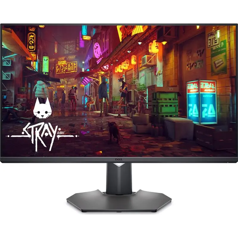Монiтор Dell 32" G3223Q (210-BDXS) IPS Black 144Hz