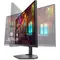 Монiтор Dell 32" G3223Q (210-BDXS) IPS Black 144Hz Монiтор Dell 32" G3223Q (210-BDXS) IPS Black 144Hz