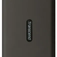 Зовнiшнiй жорстий диск 2.5" USB 4.0TB Transcend StoreJet 25M3 Iron Gray Slim (TS4TSJ25M3S)