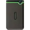 Зовнiшнiй жорстий диск 2.5" USB 4.0TB Transcend StoreJet 25M3 Iron Gray Slim (TS4TSJ25M3S)