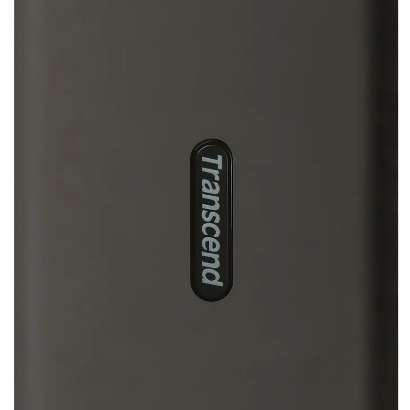Зовнiшнiй жорстий диск 2.5" USB 4.0TB Transcend StoreJet 25M3 Iron Gray Slim (TS4TSJ25M3S)
