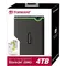 Зовнiшнiй жорстий диск 2.5" USB 4.0TB Transcend StoreJet 25M3 Iron Gray Slim (TS4TSJ25M3S)