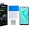 Захисне скло BeCover для Infinix Hot 20i (X665E) Crystal Clear Glass 3D (708543)