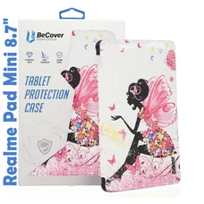 Чохол-книжка BeCover Smart для Realme Pad Mini 8.7" Fairy (708350)
