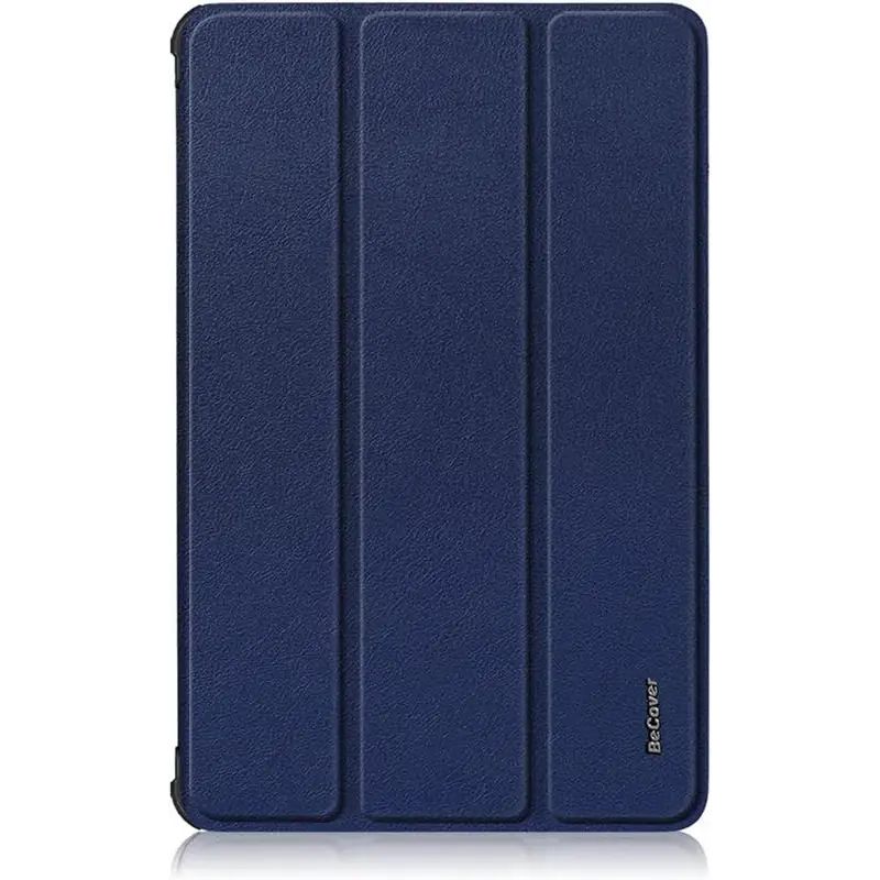 Чохол-книжка BeCover Smart для Lenovo Tab M10 TB-328F (3rd Gen) 10.1" Deep Blue (708282) Чохол-книжка BeCover Smart для Lenovo Tab M10 TB-328F (3rd Gen) 10.1" Deep Blue (708282)