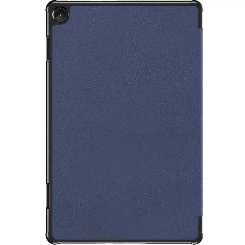 Чохол-книжка BeCover Smart для Lenovo Tab M10 TB-328F (3rd Gen) 10.1" Deep Blue (708282) Чохол-книжка BeCover Smart для Lenovo Tab M10 TB-328F (3rd Gen) 10.1" Deep Blue (708282)