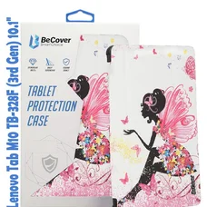 Чохол-книжка BeCover Smart для Lenovo Tab M10 TB-328F (3rd Gen) 10.1" Fairy (708293)