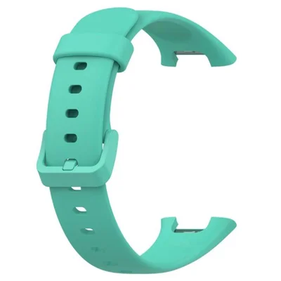 Ремінець BeCover для Xiaomi Mi Smart Band 7 Pro Green (708598)