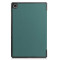 Чохол-книжка BeCover Smart для Lenovo Tab M10 Plus TB-125F (3rd Gen)/K10 Pro TB-226 10.61" Dark Green (708303)