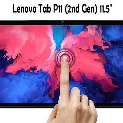 Захисне скло BeCover для Lenovo Tab P11 (2nd Gen) 11.5" (708346)