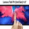 Захисне скло BeCover для Lenovo Tab P11 (2nd Gen) 11.5" (708346)