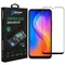 Захисне скло BeCover для Umidigi Bison X10S/G Black (708388)