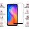 Захисне скло BeCover для Umidigi Bison X10S/G Black (708388)