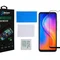 Захисне скло BeCover для Umidigi Bison X10S/G Black (708388)
