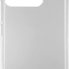 Чохол-накладка BeCover для Tecno Spark 8C (KG5) Transparancy (708658)