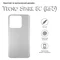 Чохол-накладка BeCover для Tecno Spark 8C (KG5) Transparancy (708658)
