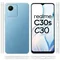 Чохол-накладка BeCover для Realme C30/C30s Transparancy (708669)
