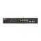Комутатор Ruijie Reyee RG-ES110GDS-P Комутатор Ruijie Reyee RG-ES110GDS-P