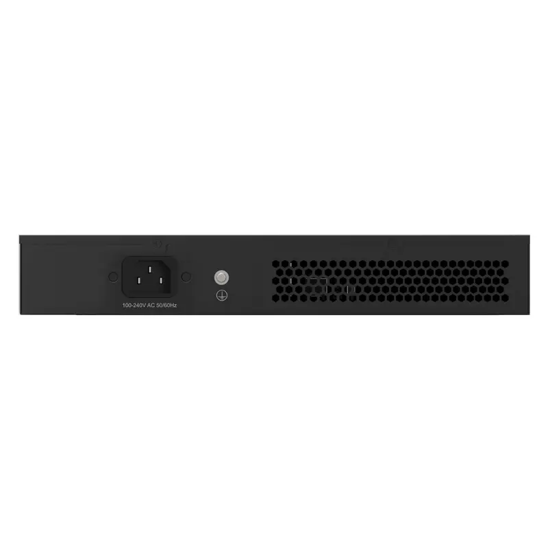 Комутатор Ruijie Reyee RG-ES110GDS-P Комутатор Ruijie Reyee RG-ES110GDS-P