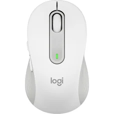 Миша бездротова Logitech Signature M650 for Business Large Off-White (910-006349)